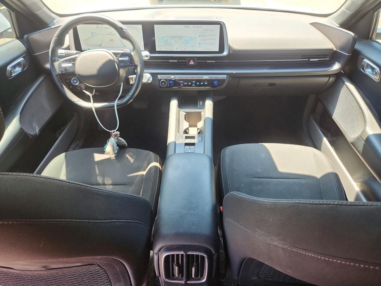 Hyundai Ioniq Se