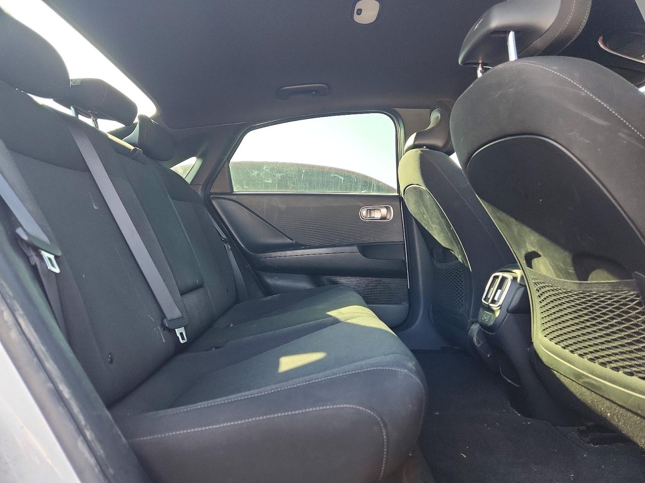 Hyundai Ioniq Se