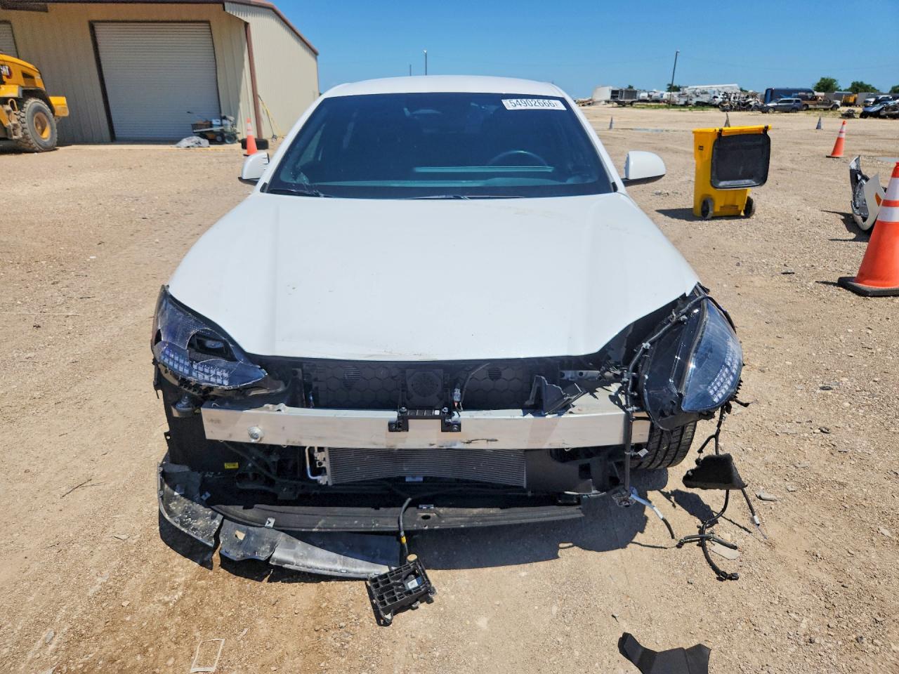 Hyundai Ioniq Se