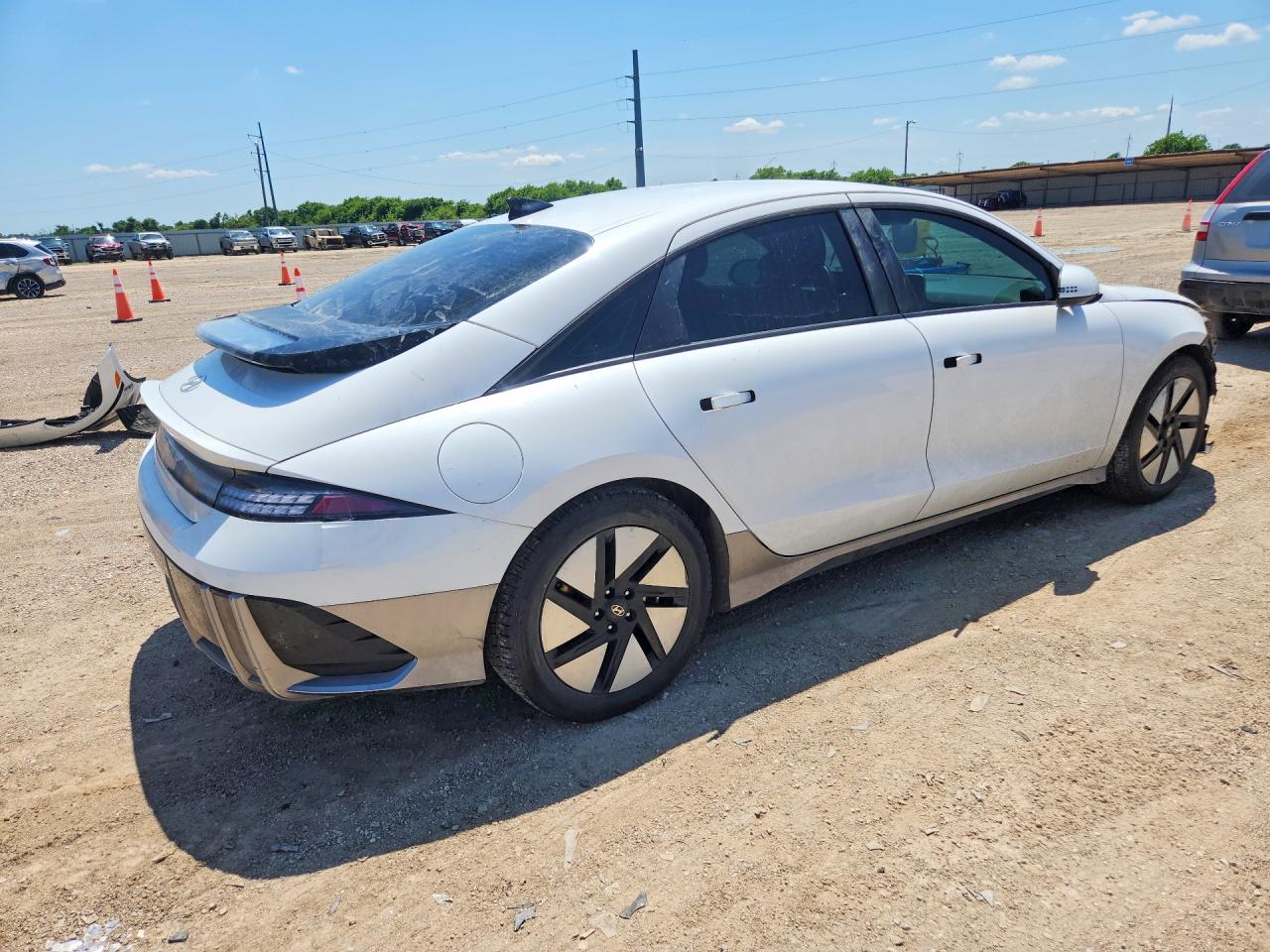 Hyundai Ioniq Se