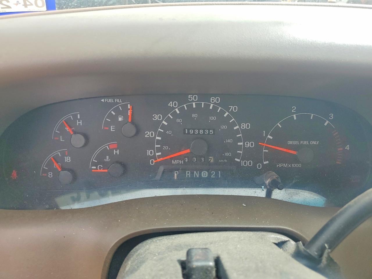 Ford F-350 Super Duty