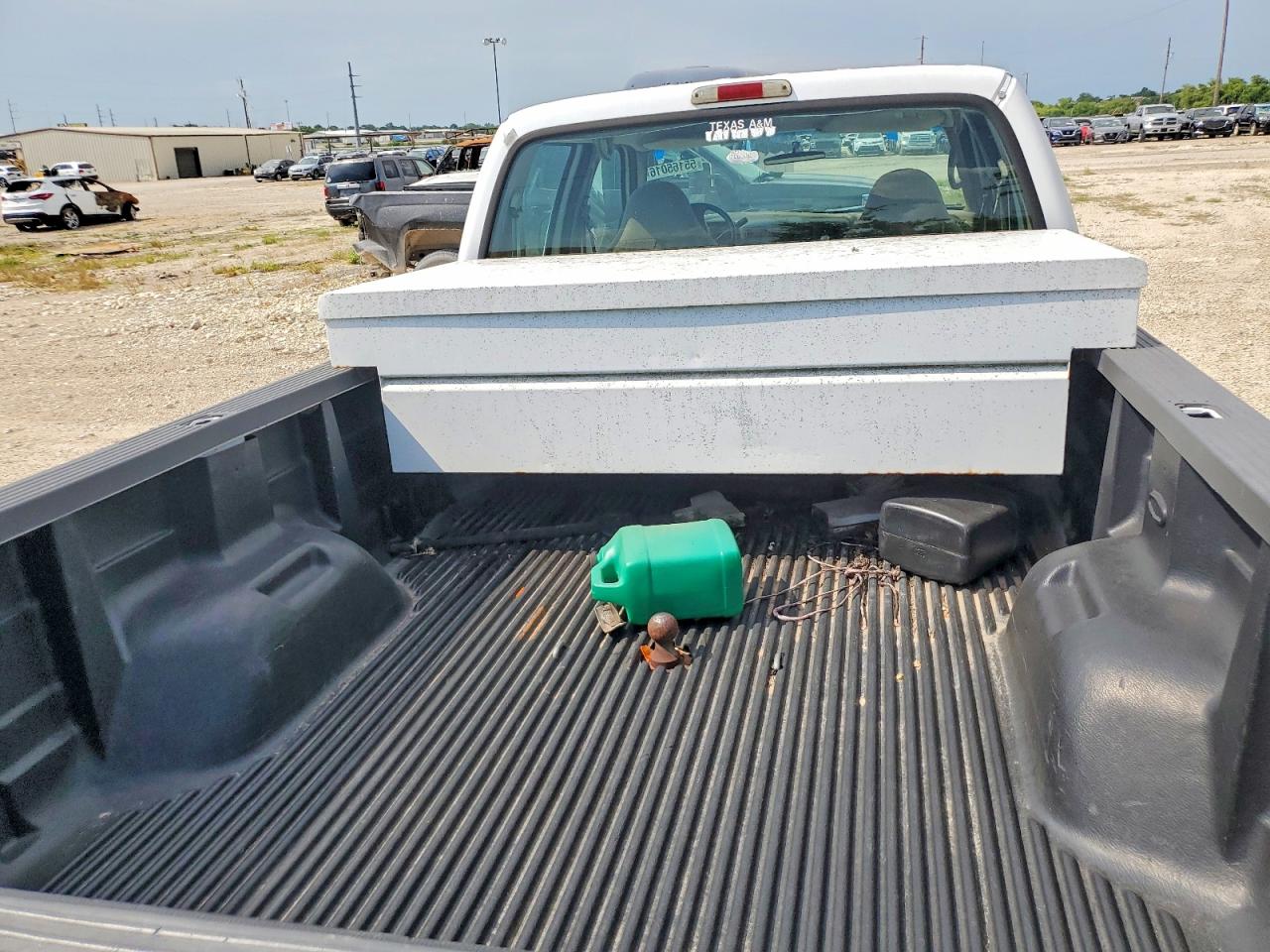 Ford F-350 Super Duty