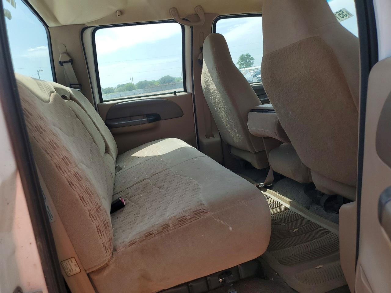 Ford F-350 Super Duty