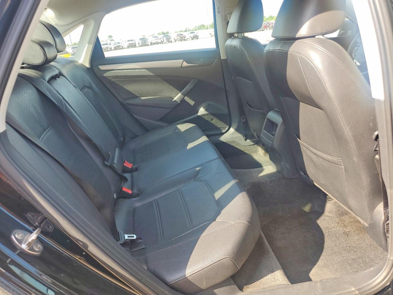 Volkswagen Passat S