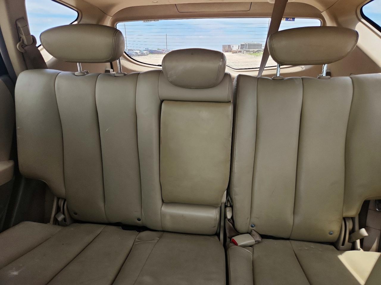 Nissan Murano S