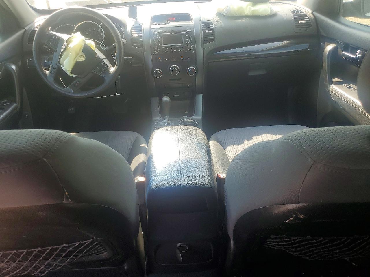 Kia Sorento Lx
