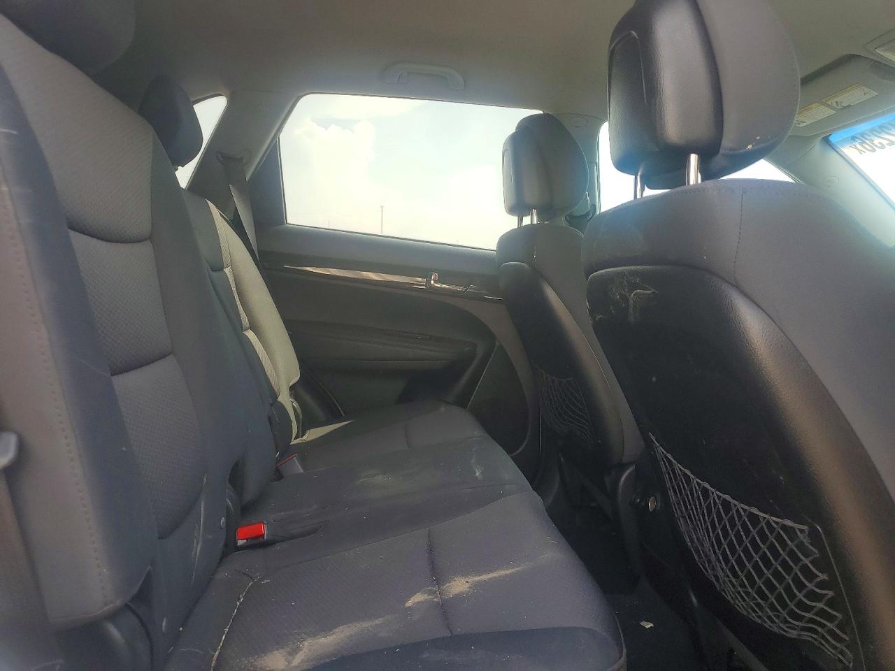 Kia Sorento Lx