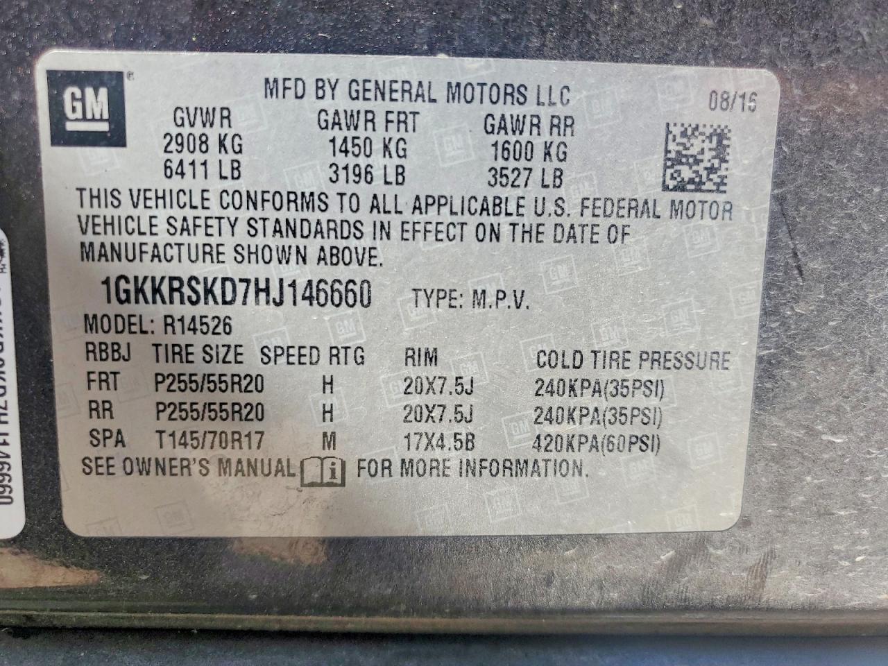 GMC Acadia Slt-2