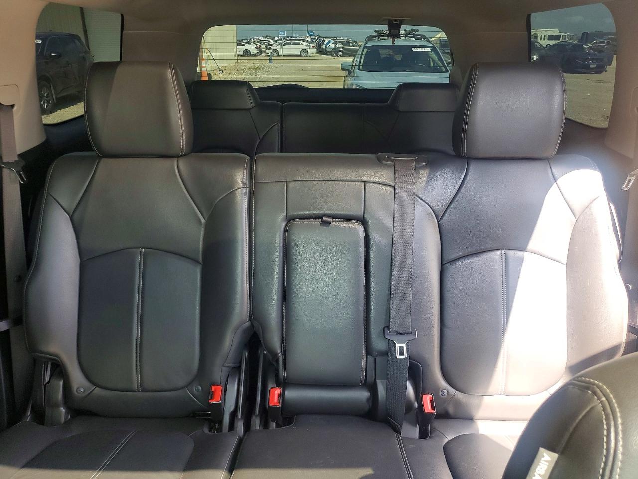 GMC Acadia Slt-2