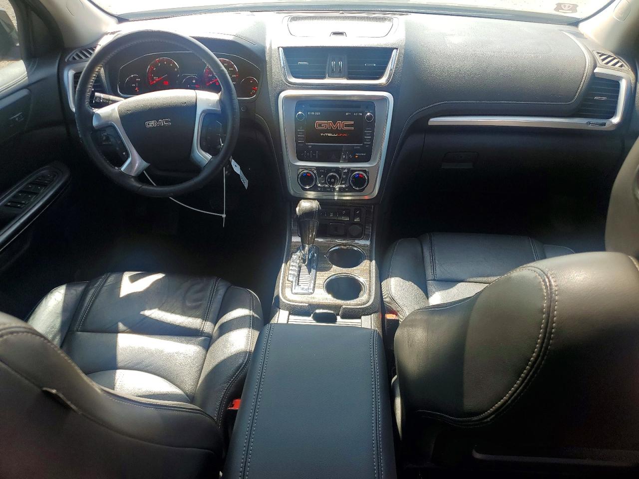GMC Acadia Slt-2