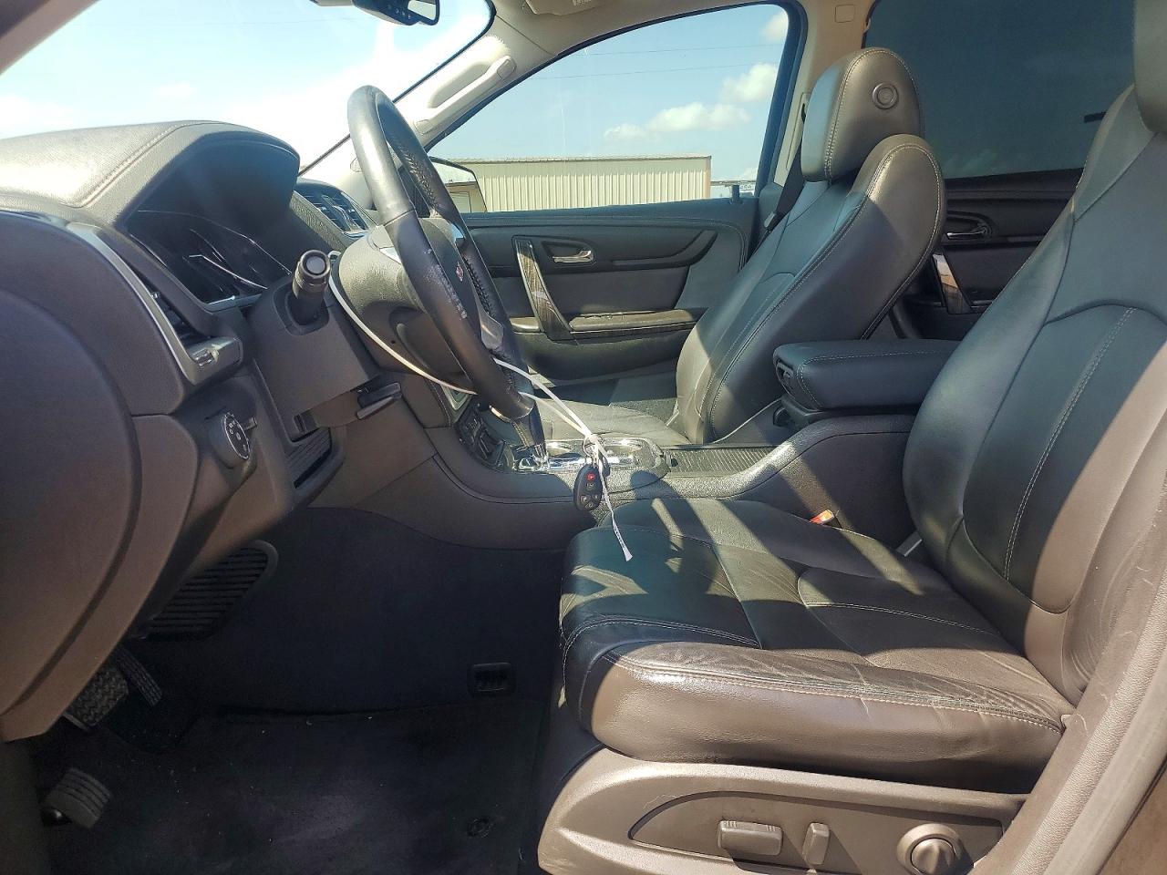 GMC Acadia Slt-2