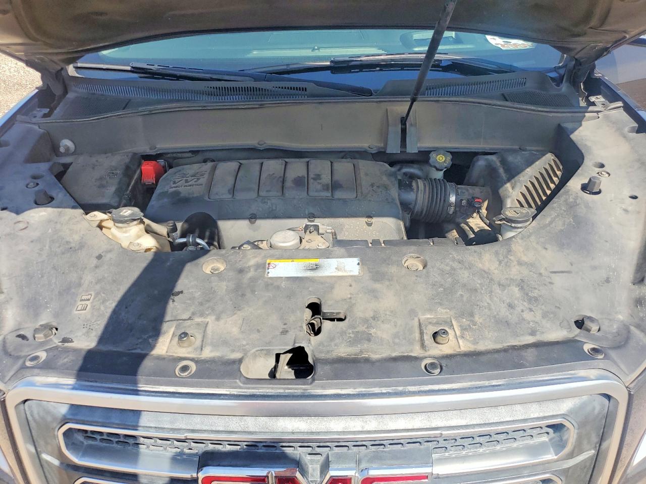 GMC Acadia Slt-2