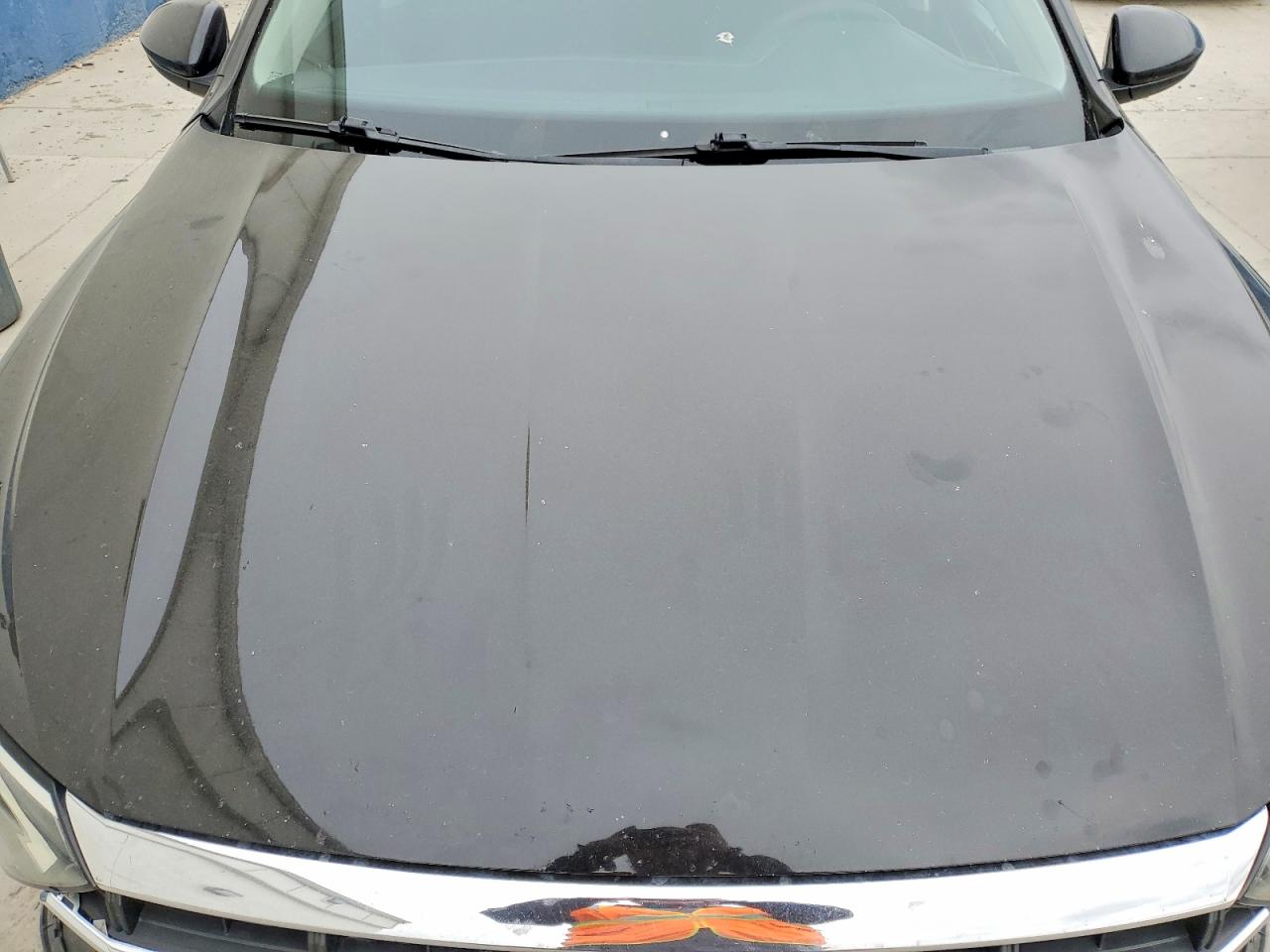 Volkswagen Jetta S