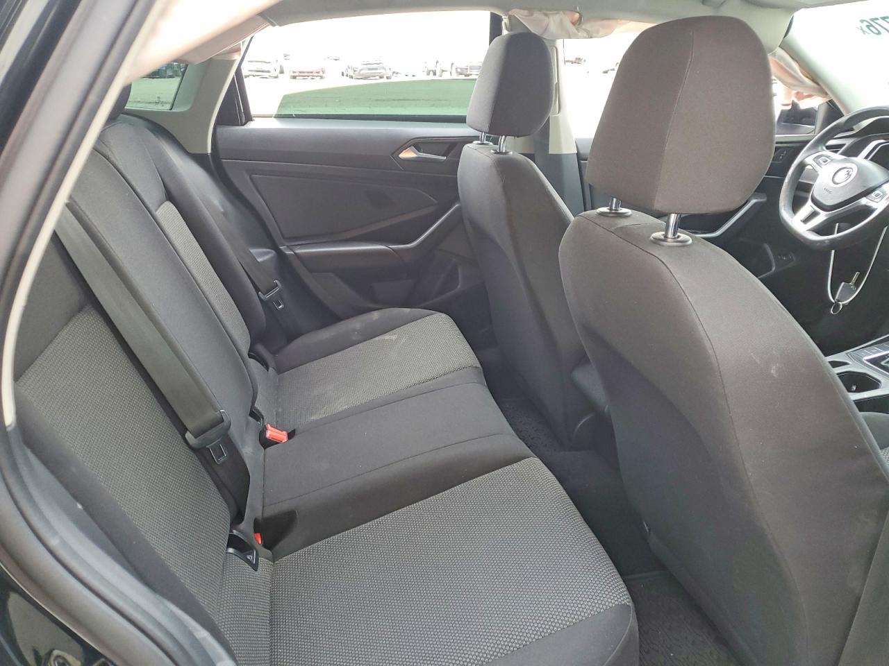 Volkswagen Jetta S