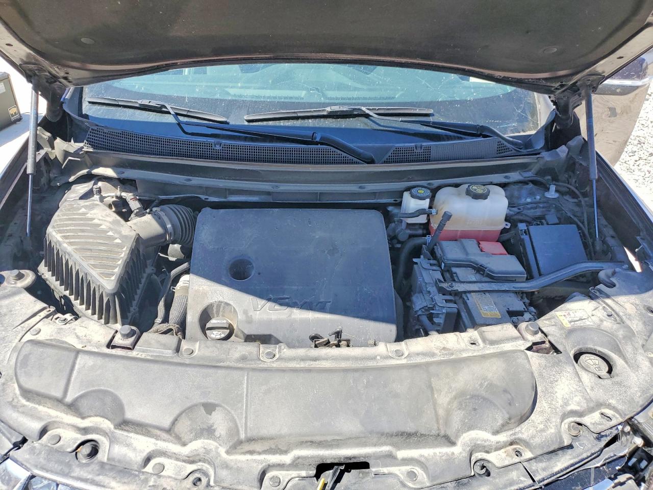 Chevrolet Traverse Premier