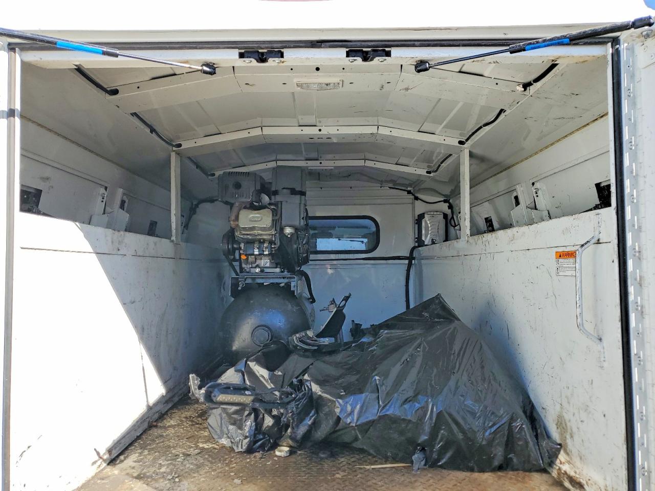 Ram 3500 Tradesman