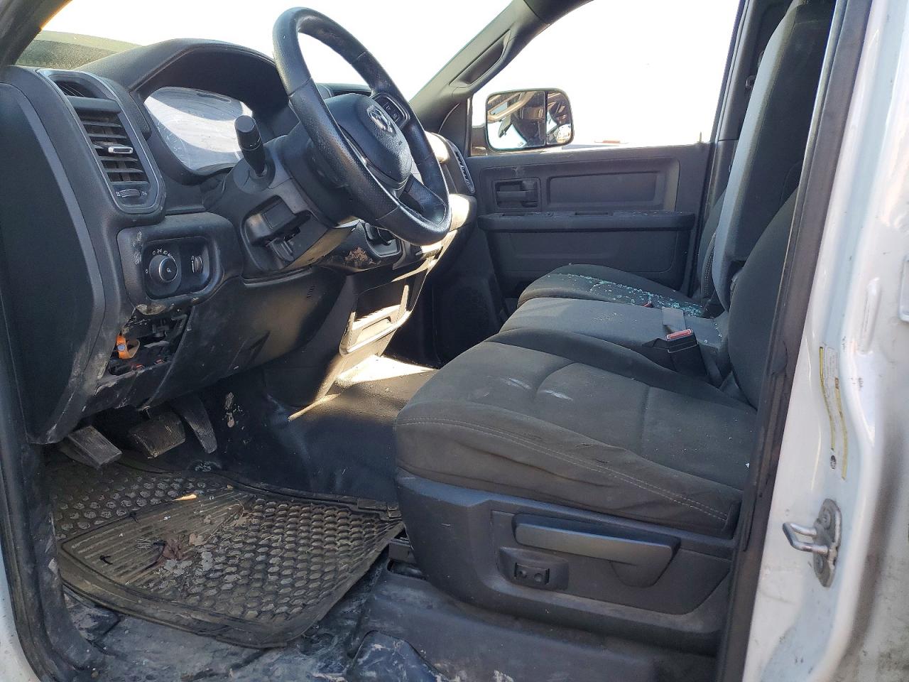 Ram 3500 Tradesman