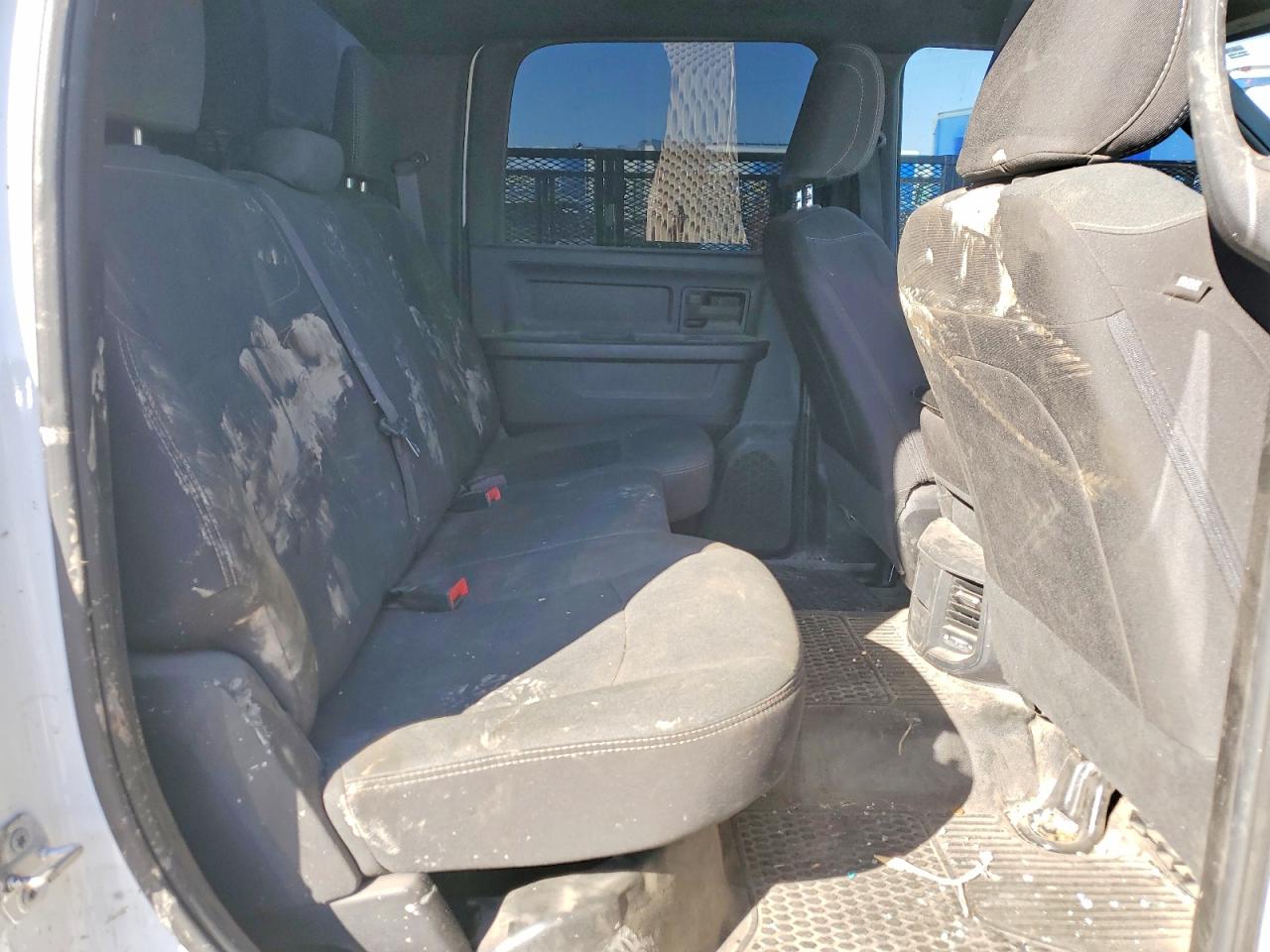 Ram 3500 Tradesman