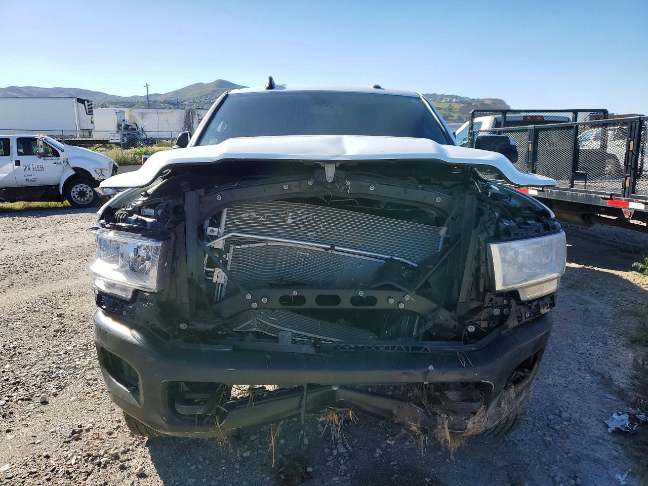 Ram 3500 Tradesman