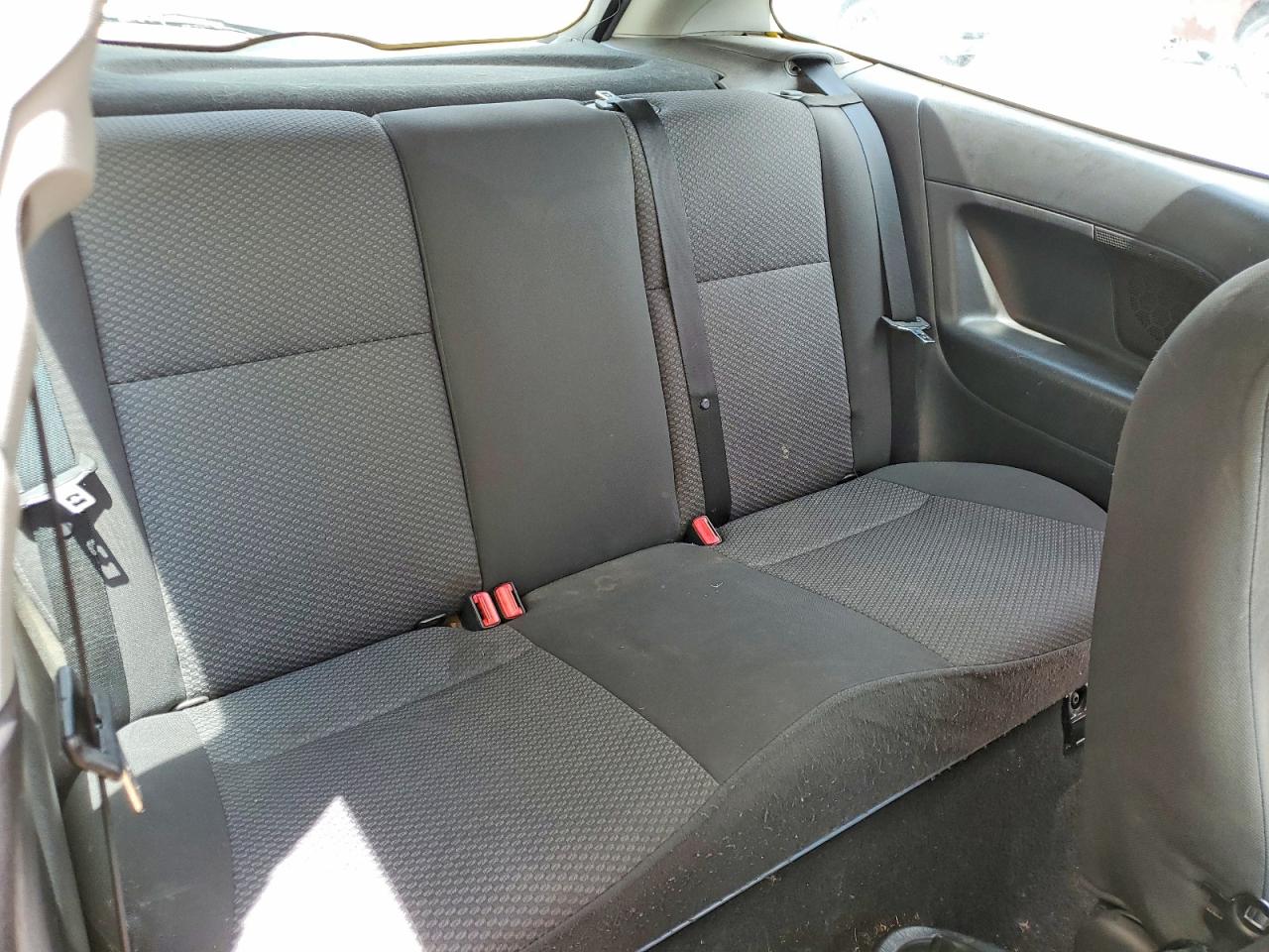 Ford Focus Zx3