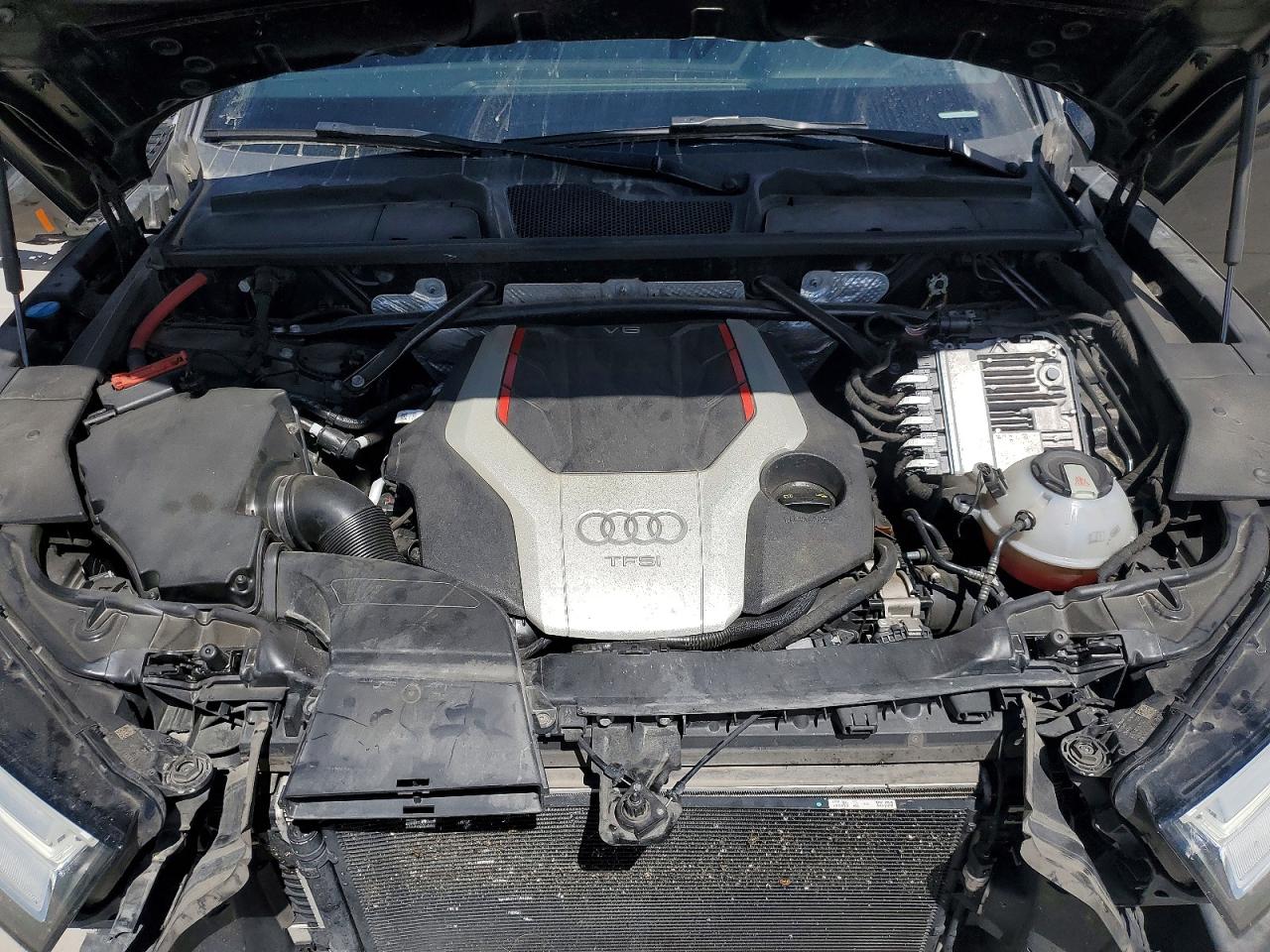 Audi Sq Premium Plus