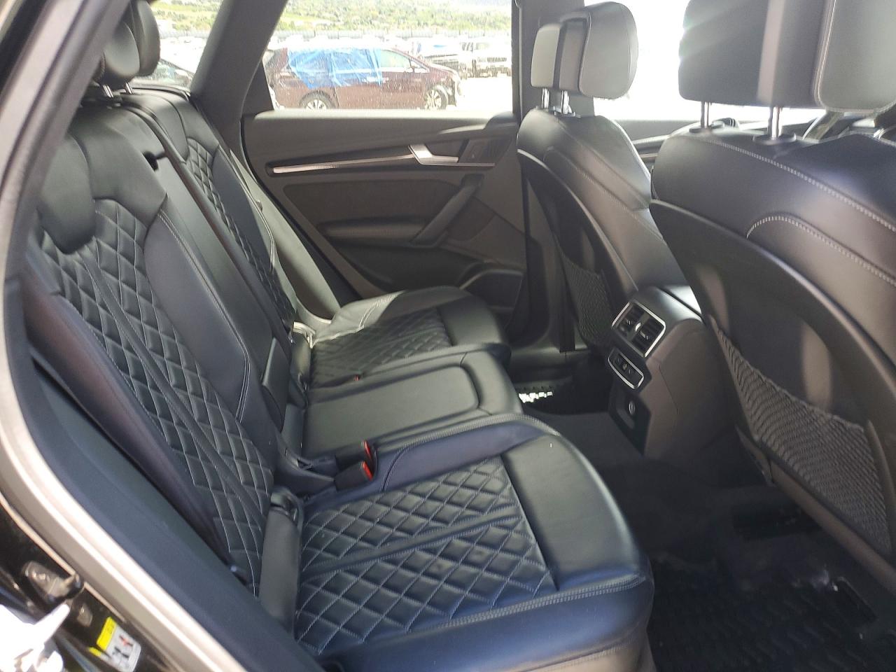 Audi Sq Premium Plus