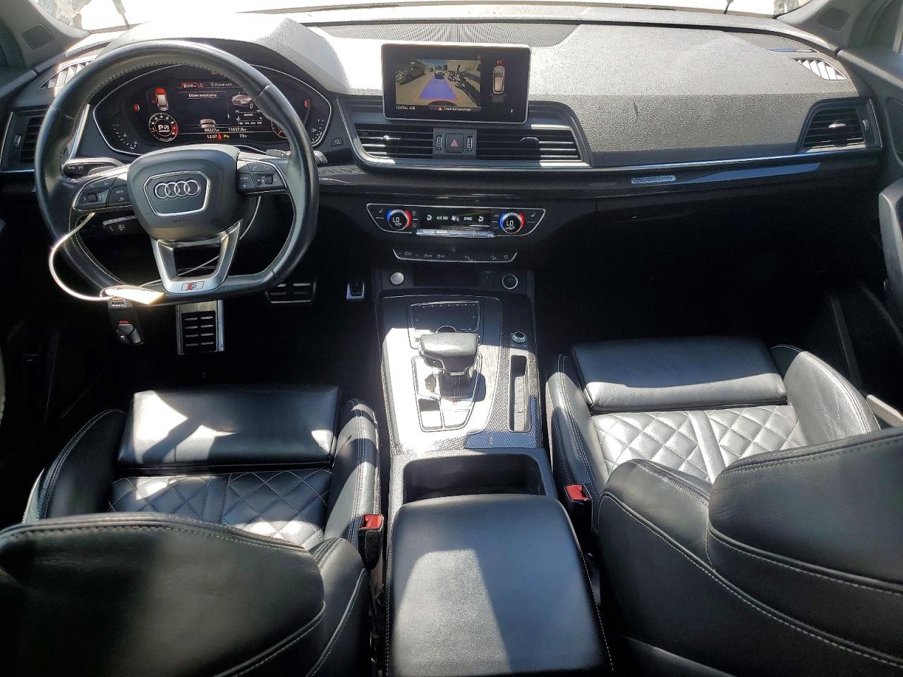 Audi Sq Premium Plus