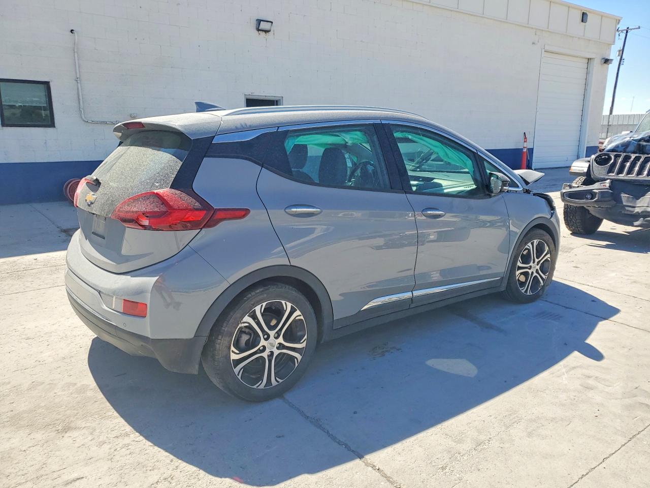 Chevrolet Bolt Premier