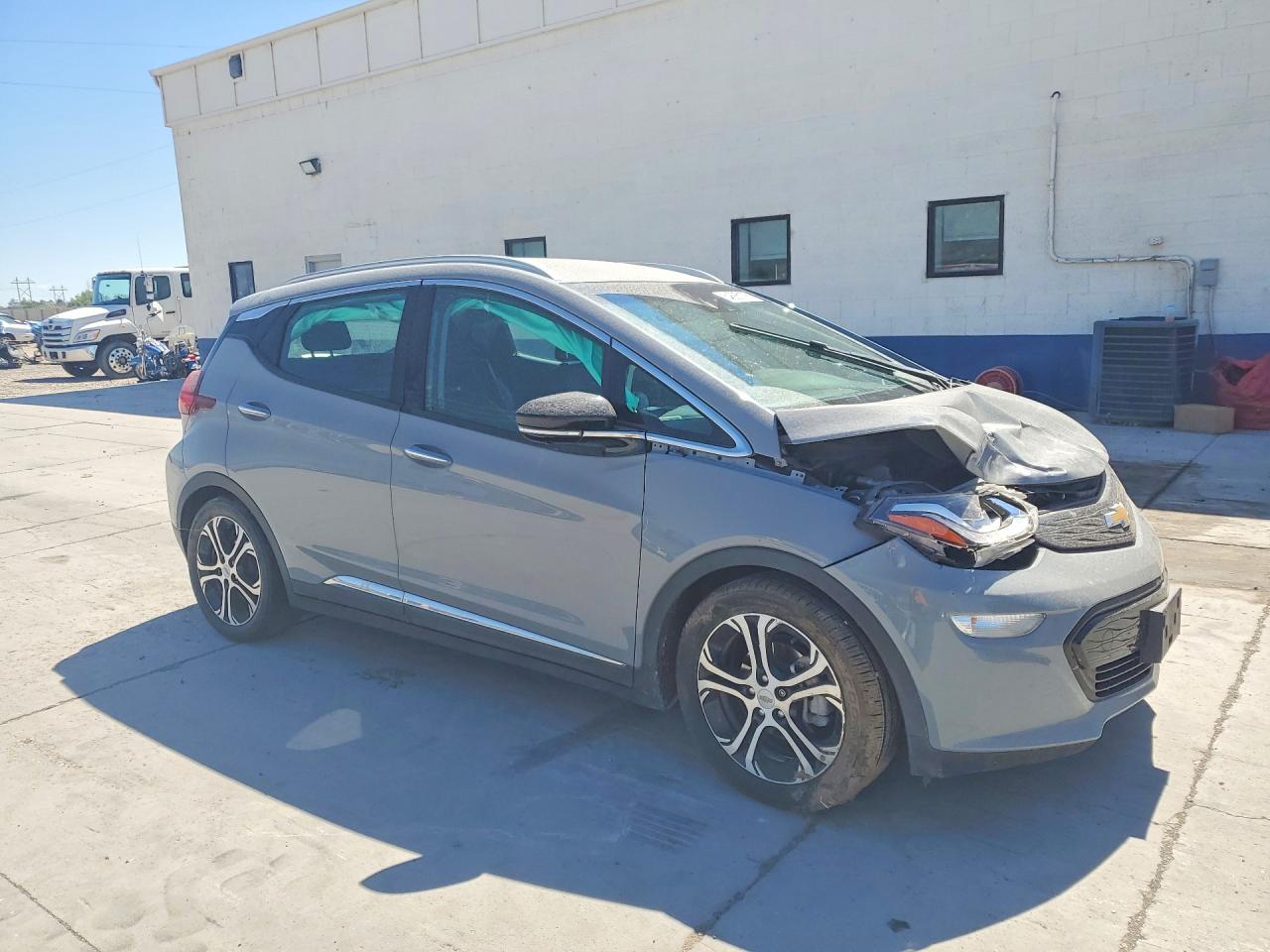 Chevrolet Bolt Premier