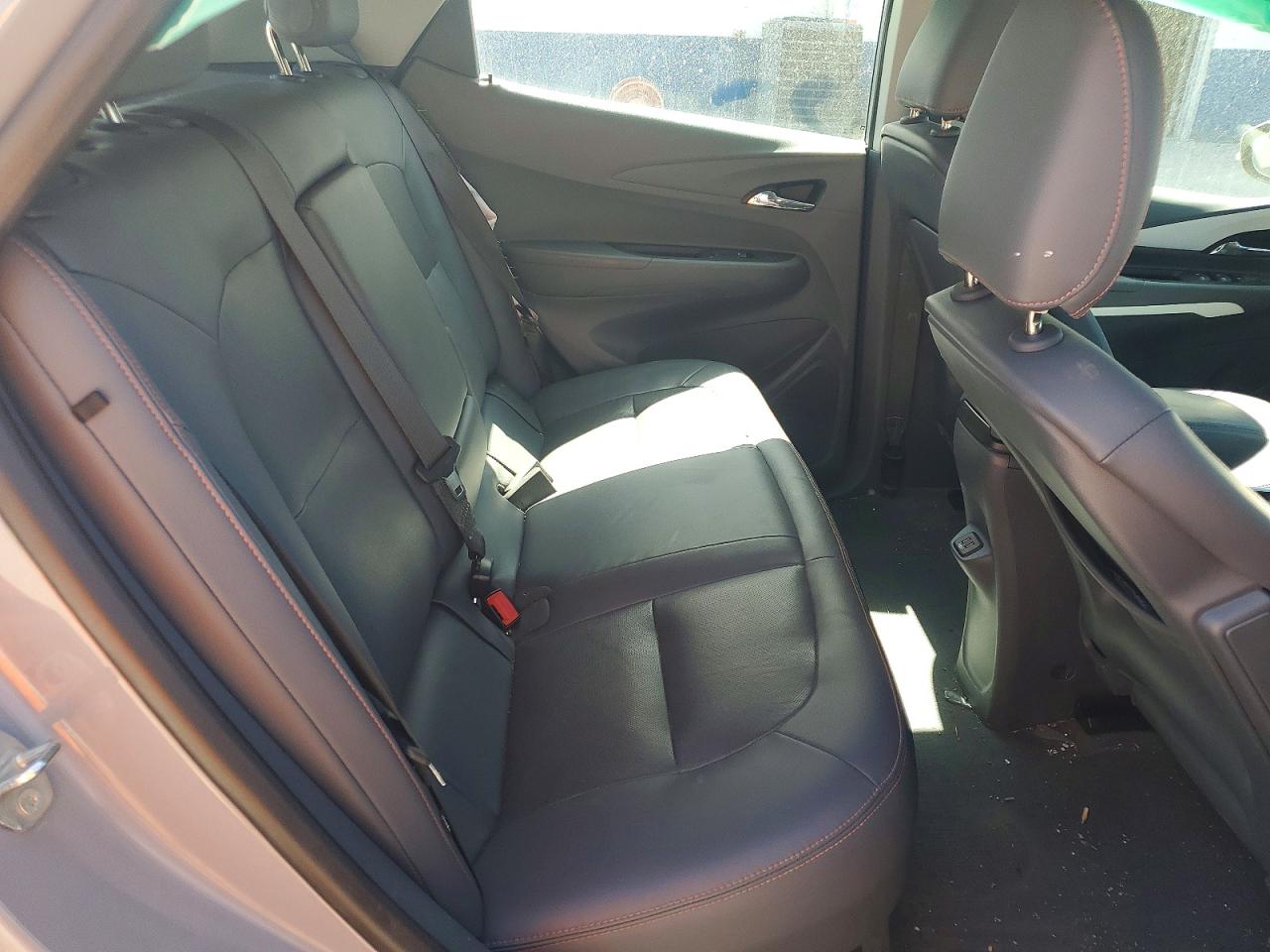 Chevrolet Bolt Premier