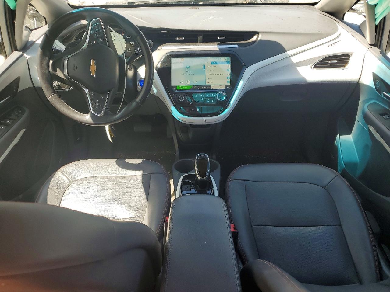 Chevrolet Bolt Premier