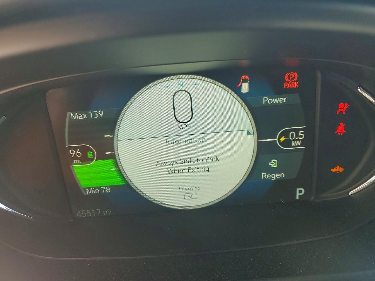 Chevrolet Bolt Premier