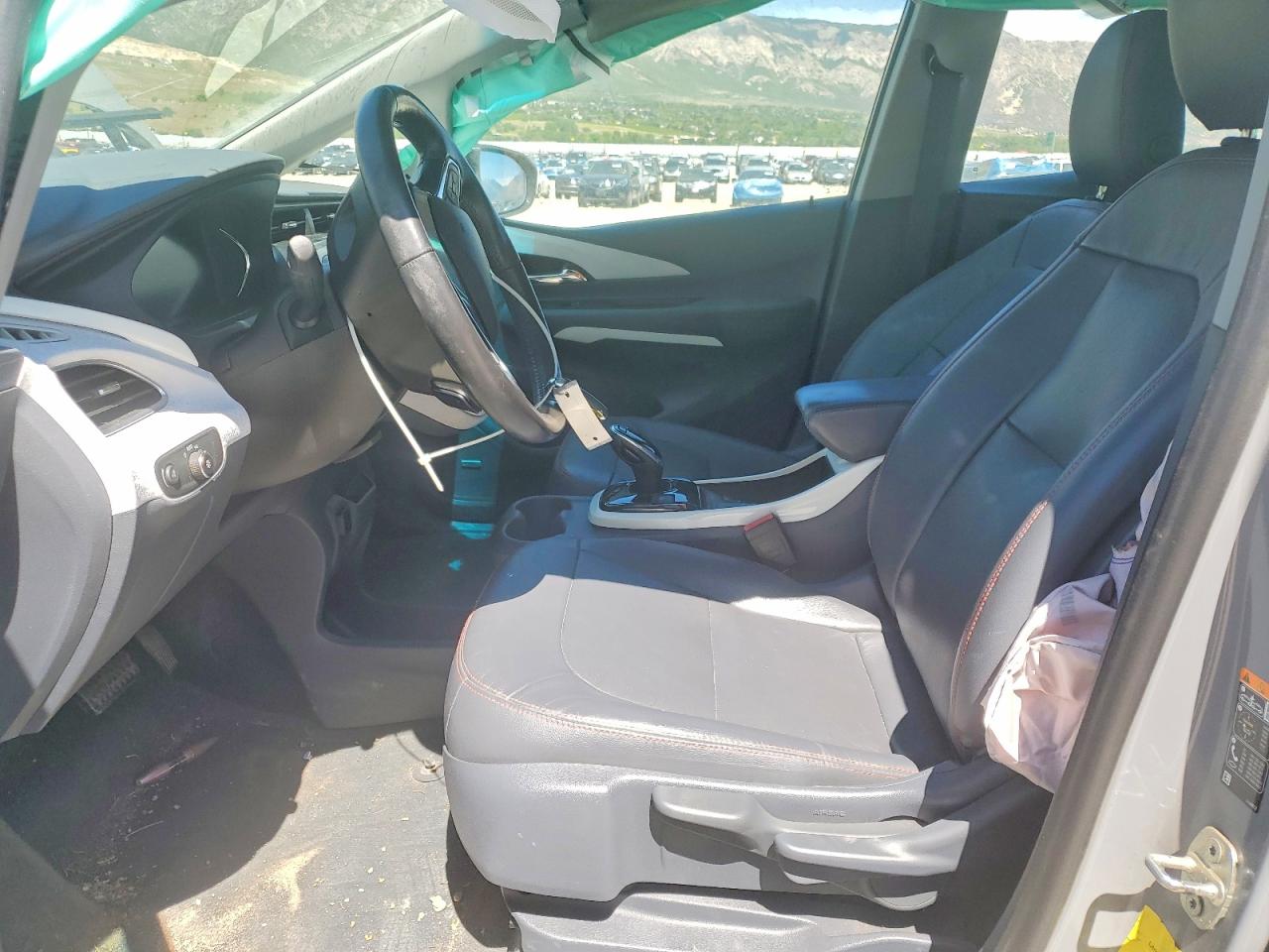 Chevrolet Bolt Premier