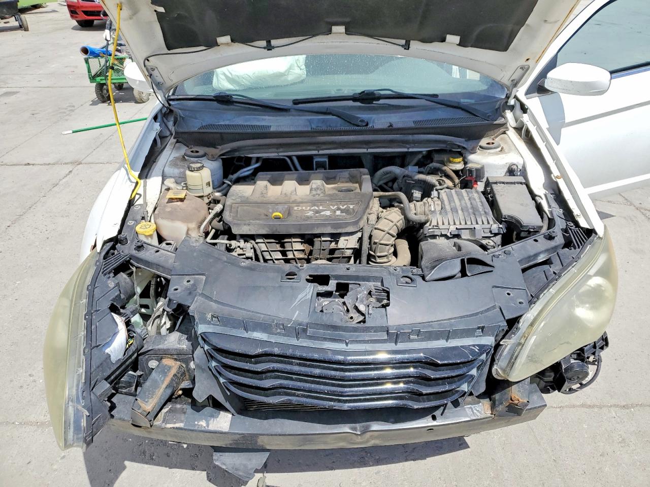 Chrysler 200 Touring