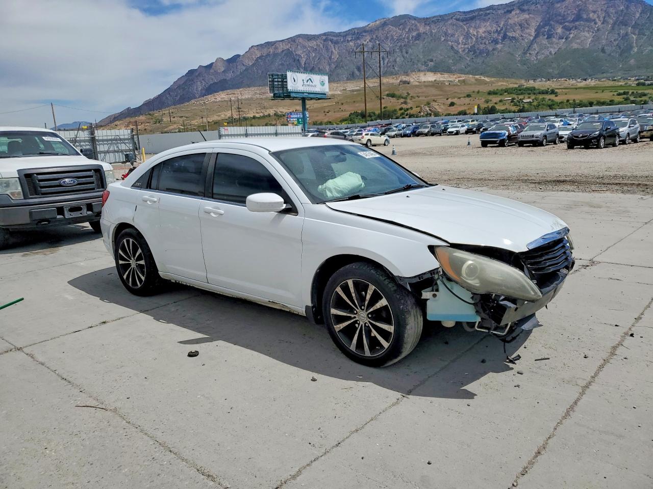 Chrysler 200 Touring