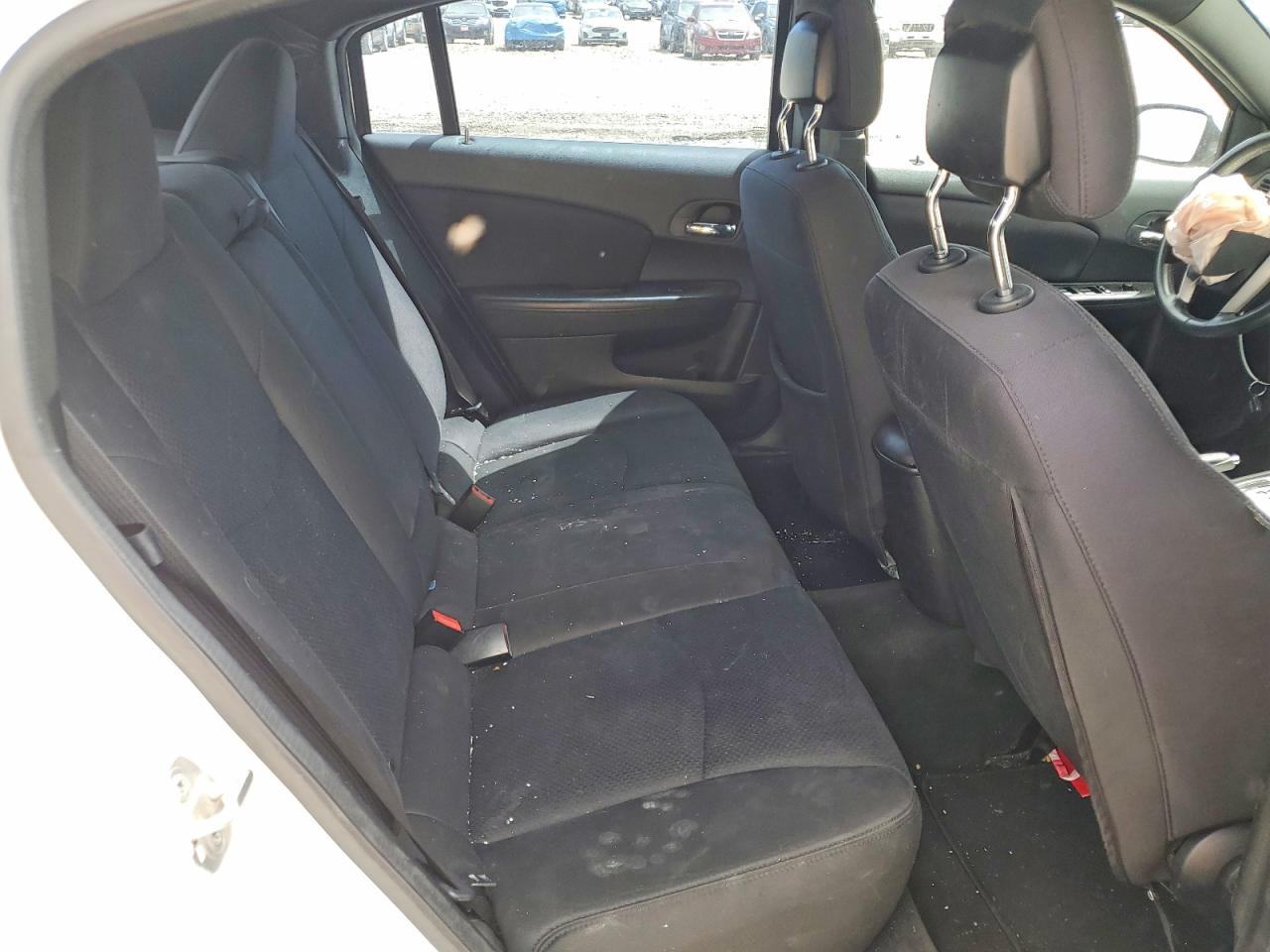 Chrysler 200 Touring