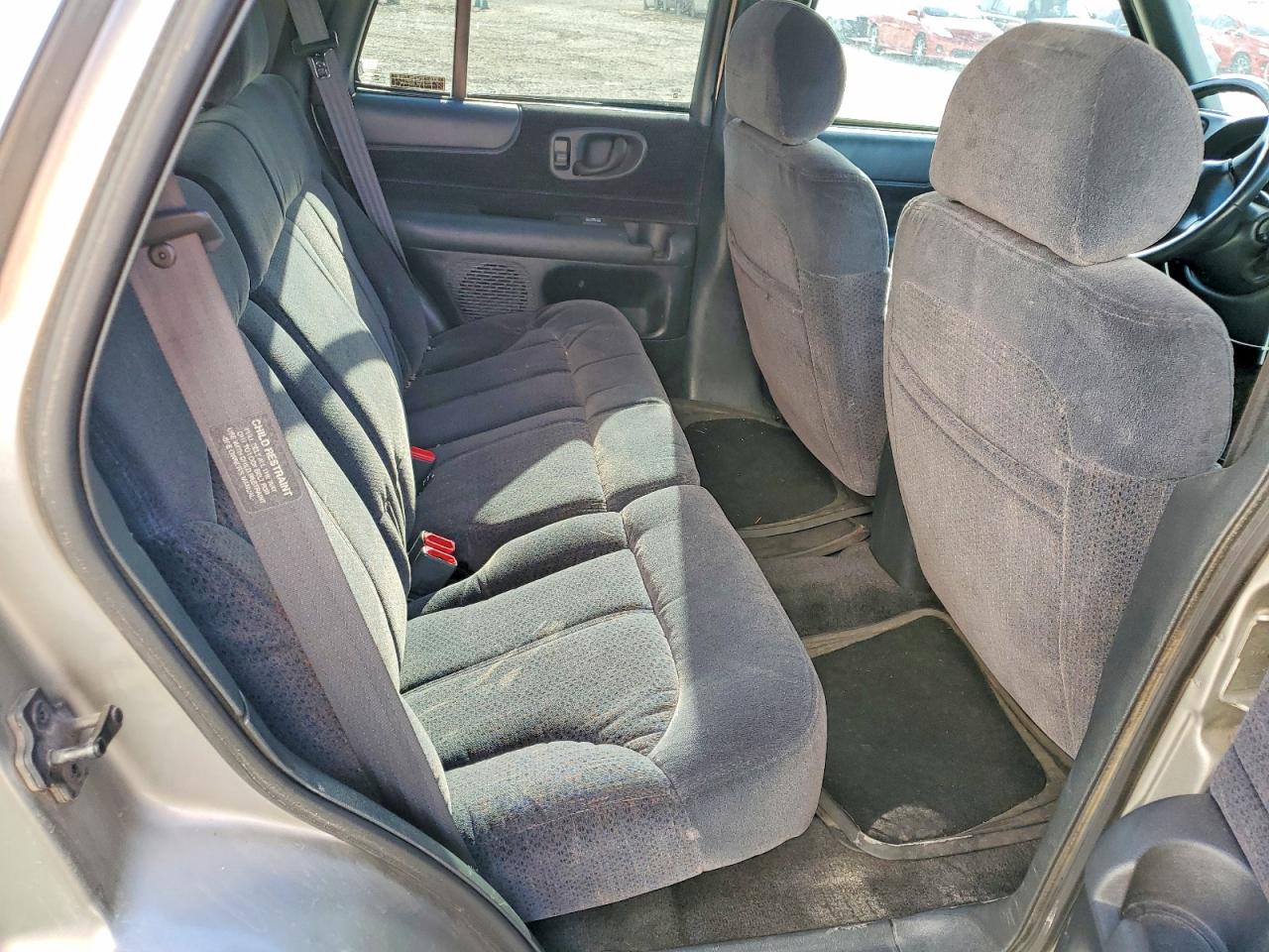 Chevrolet Blazer