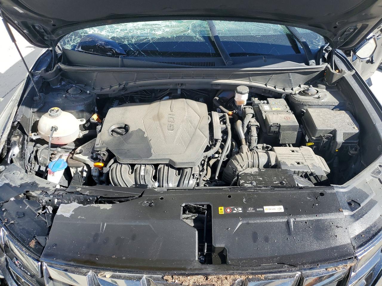 Hyundai TUCSON N Line