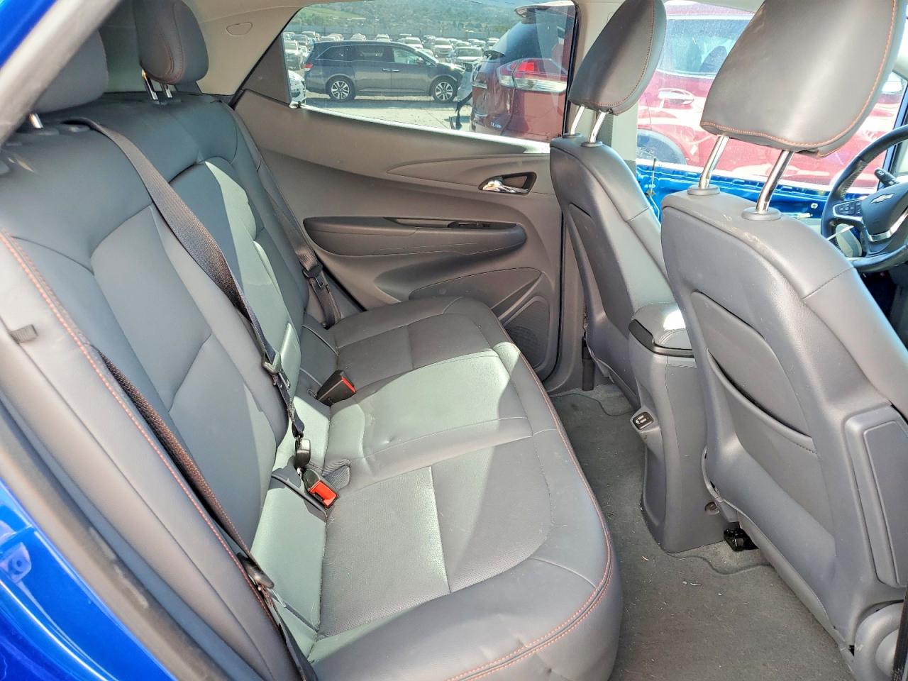 Chevrolet Bolt Premier