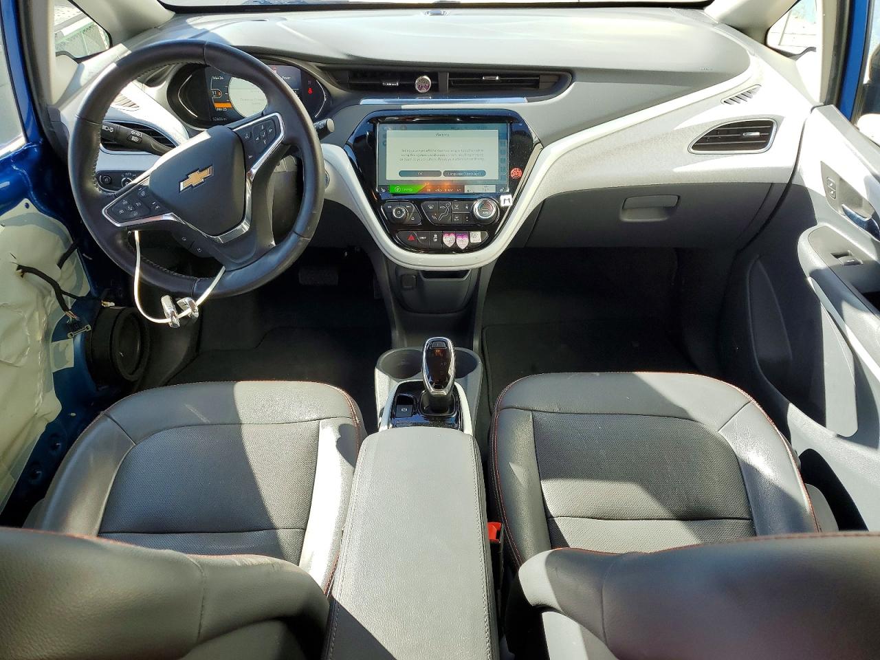 Chevrolet Bolt Premier