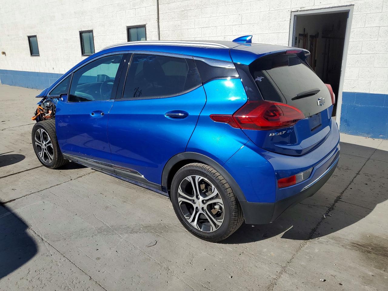 Chevrolet Bolt Premier