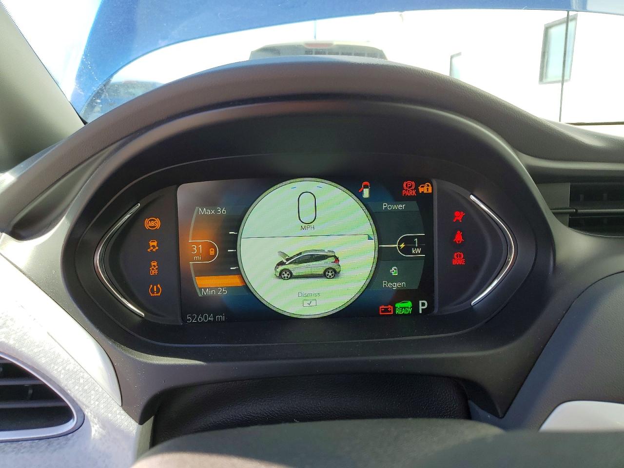 Chevrolet Bolt Premier