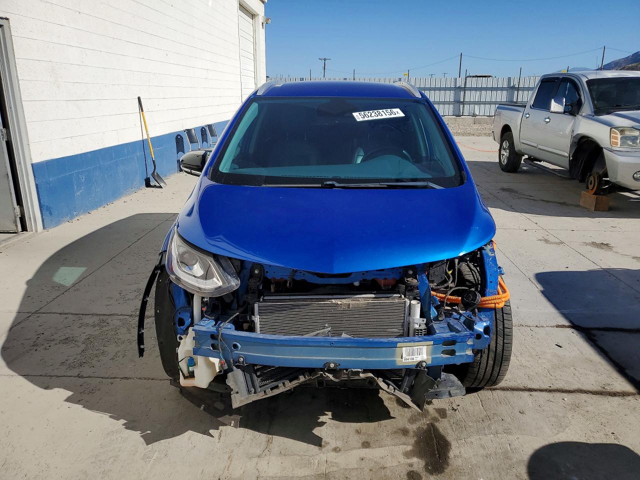 Chevrolet Bolt Premier