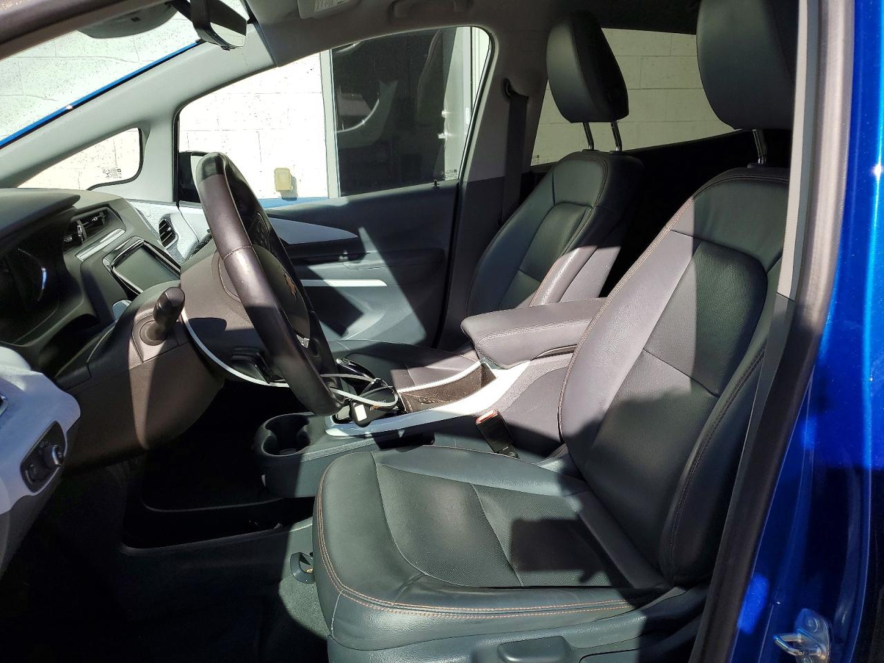 Chevrolet Bolt Premier