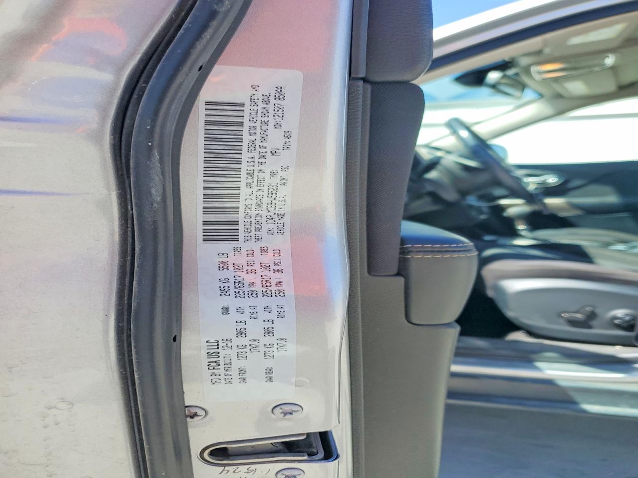 Jeep Cherokee Latitude