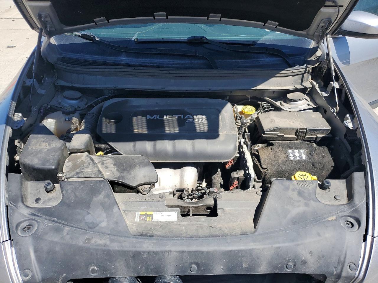 Jeep Cherokee Latitude