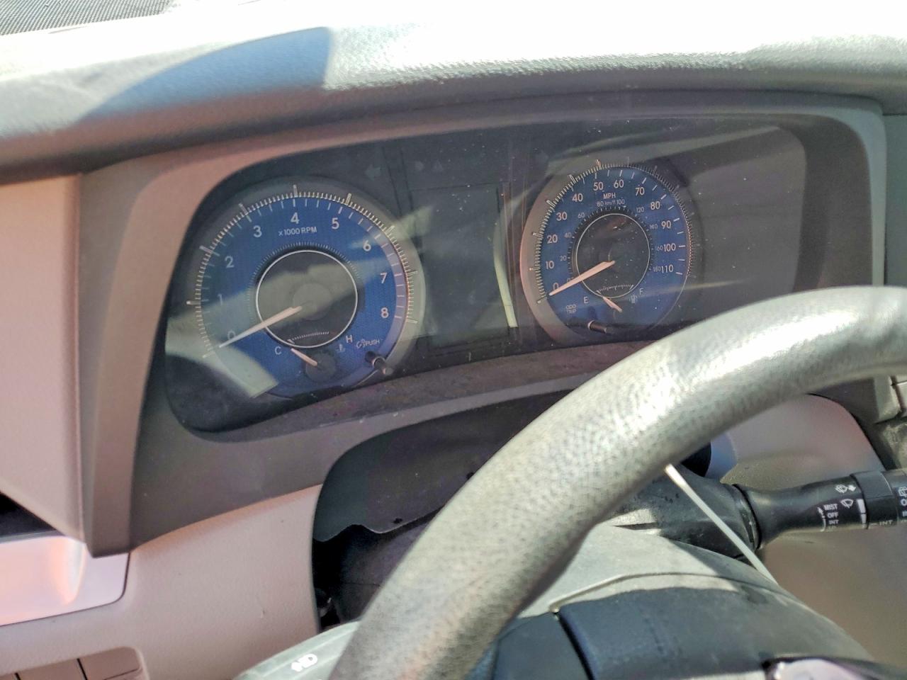 Toyota Sienna Le