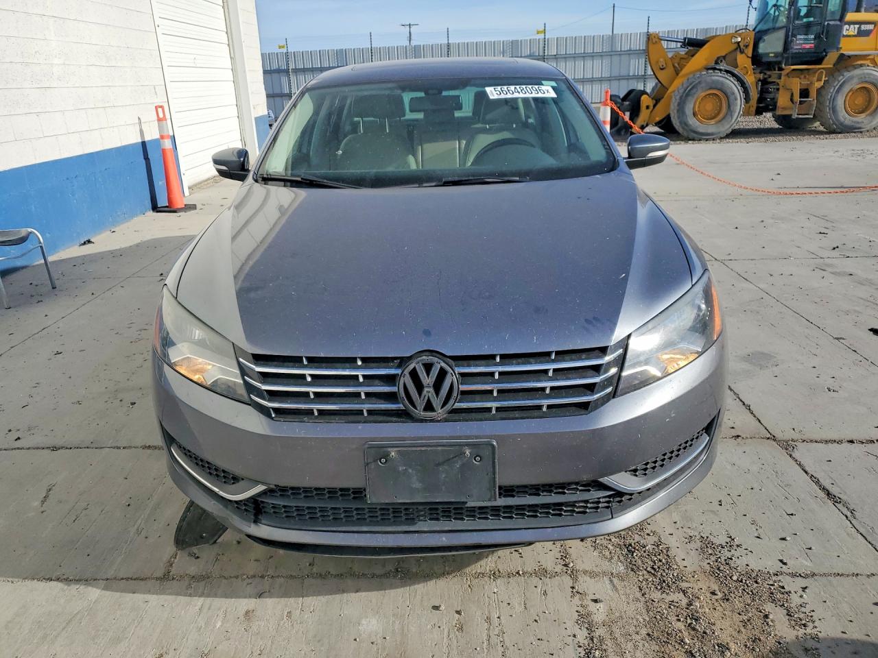 Volkswagen Passat Se