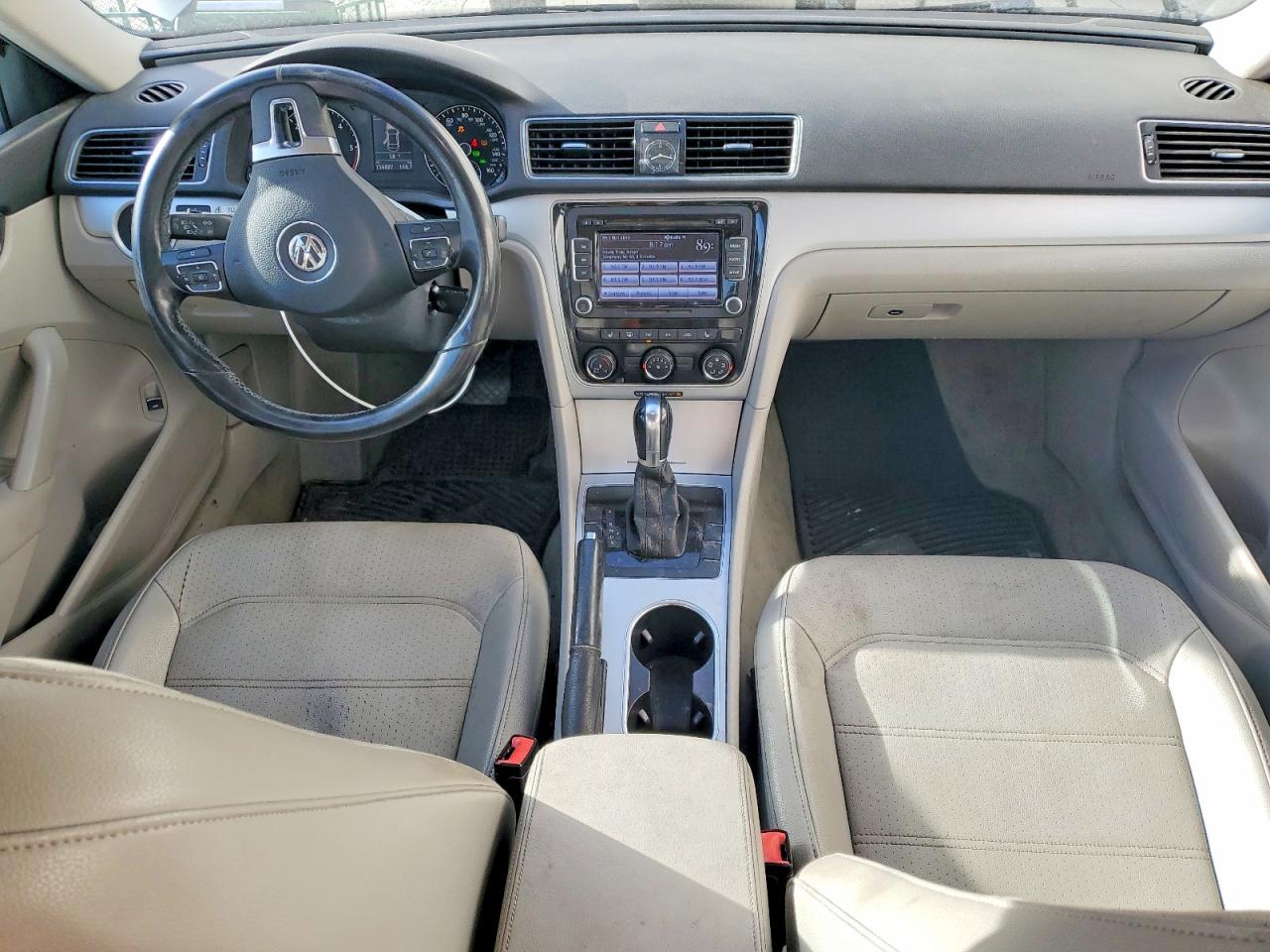 Volkswagen Passat Se