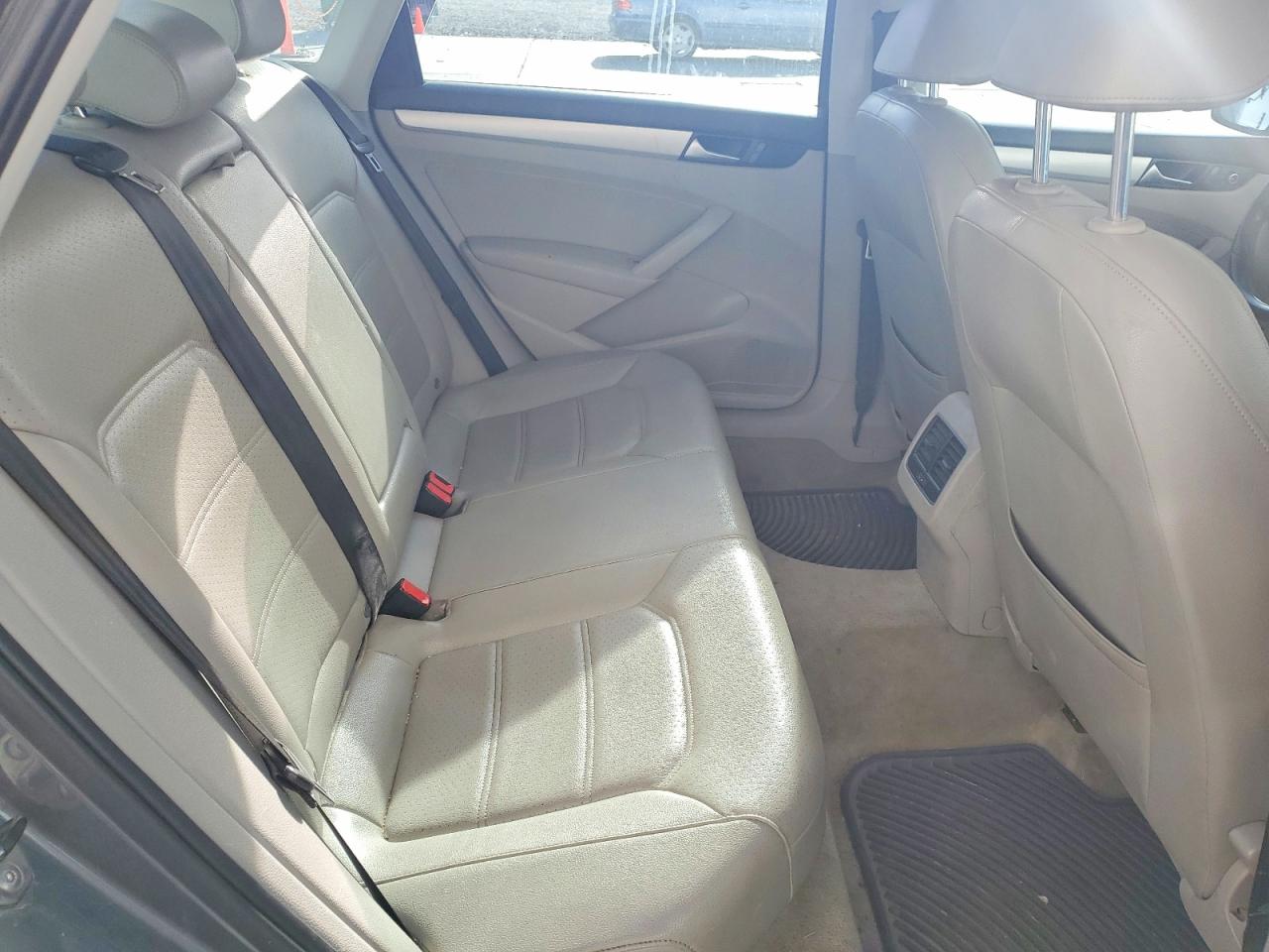 Volkswagen Passat Se